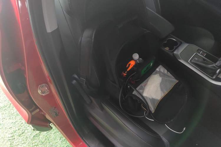 Used Chery Tiggo 5x 2020 1.5L CVT Fashion Edition
