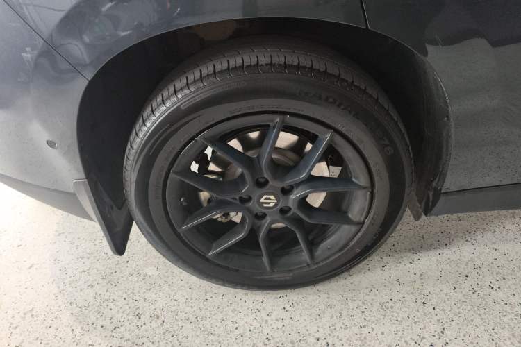 Used Leapmotor C10 2026 605 Enjoyment Edition
