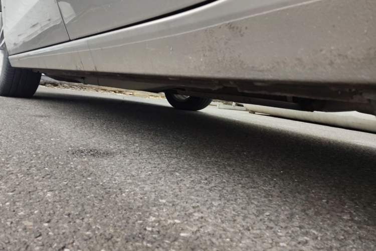 Used Buick GL6 2019 18T 6-Seater Connected Luxury Version China VI Standard
