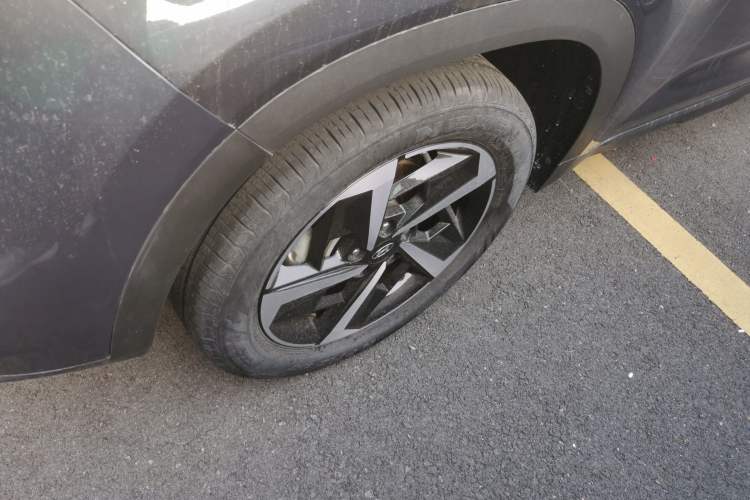 Used Hyundai ix35 2021 2.0L Automatic 2WD GLS Leading Edition
