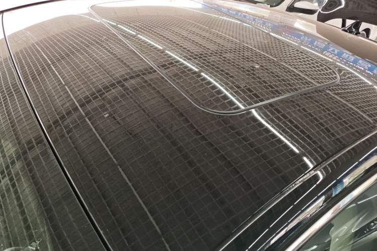 Used Ford Mondeo 2017 EcoBoost 200 Stylish Model