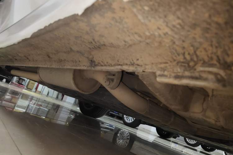 Used Honda Crider 2015 1.8L Automatic Luxury Edition
