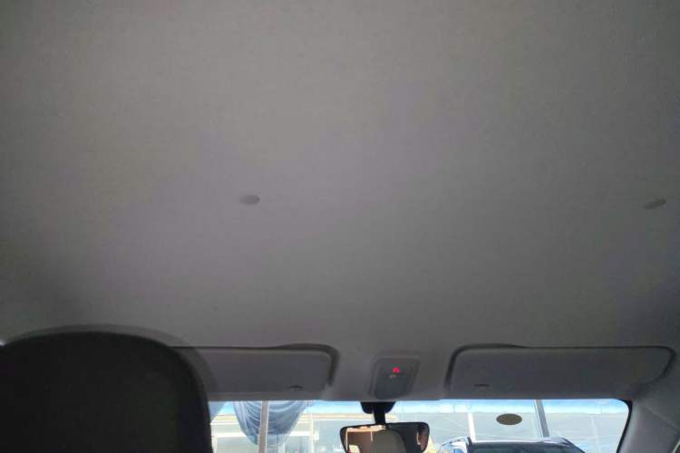 Used Wuling Bingo 2023 333 km Fast-Share Version