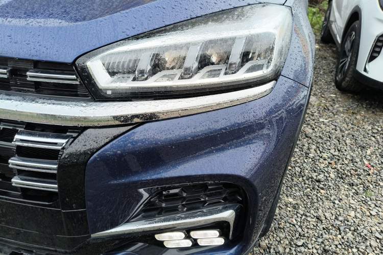 Used Chery Tiggo 8 2020 Facelifted Version 290TGDI Automatic Elite Edition
