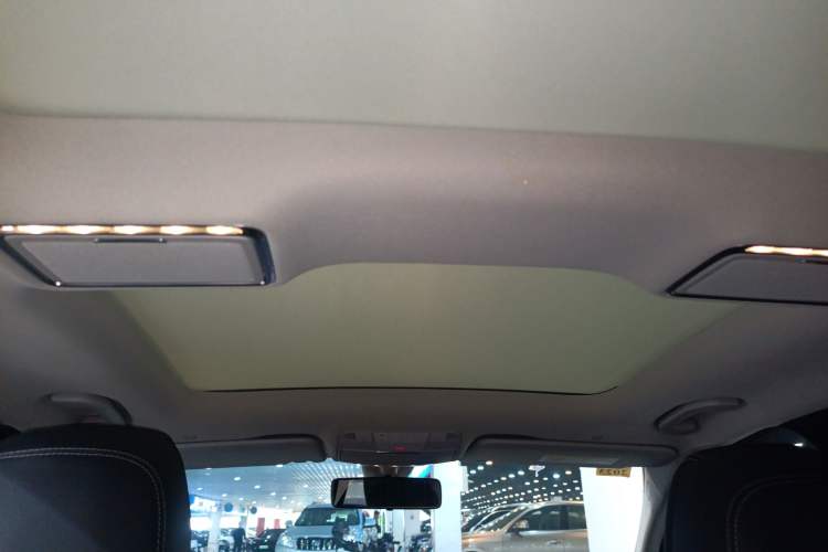 Used Mercedes-Benz C-Class 2021 C 260 L Sport Edition
