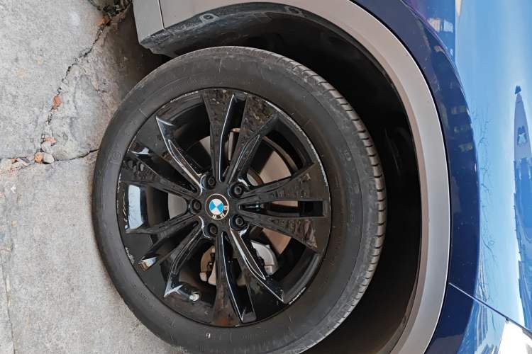 Used BMW X2 2021 sDrive25i M Sport Package
