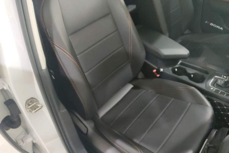 Used Volkswagen Bora 2023 200TSI DSG YueXing PRO Edition
