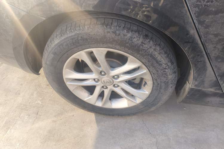 Used Changan Raeton 2016 1.8T Automatic Smart Enjoyment Deluxe Model