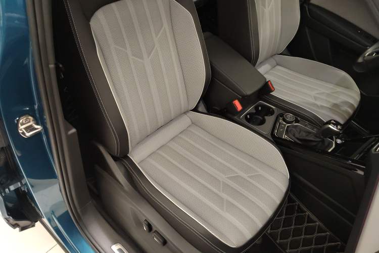 Used Volkswagen Tayron 2023 380TSI Four-Wheel Drive R-Line Pro Smart Edition