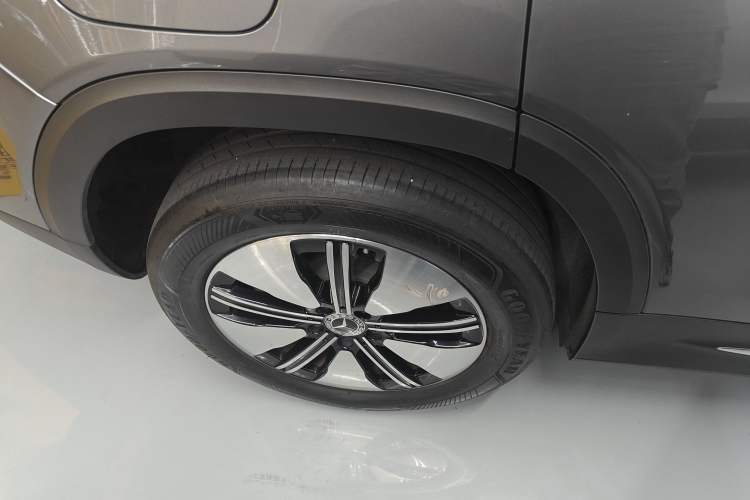 Used Mercedes-Benz EQB 2023 EQB 260
