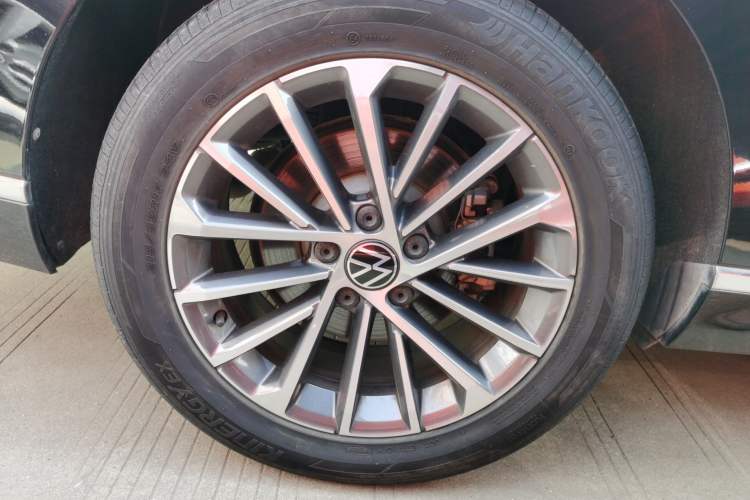 Used Volkswagen Magotan 2020 330TSI DSG Luxury Edition