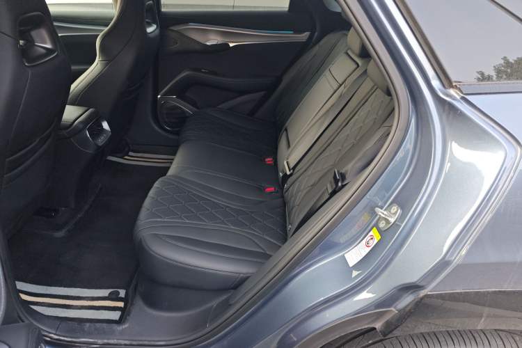 Used BYD Sealion 07 EV 2025 610 Intelligent Driving Edition
