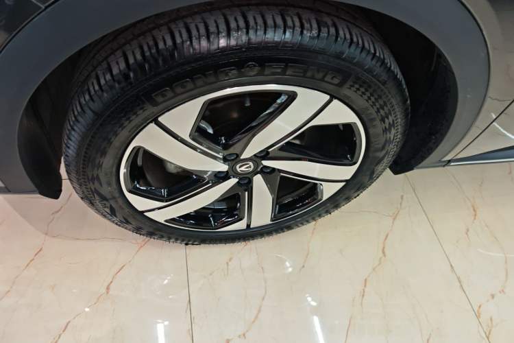 Used Changan CS55PLUS 2024 3rd Generation 1.5T DCT Prestige Model