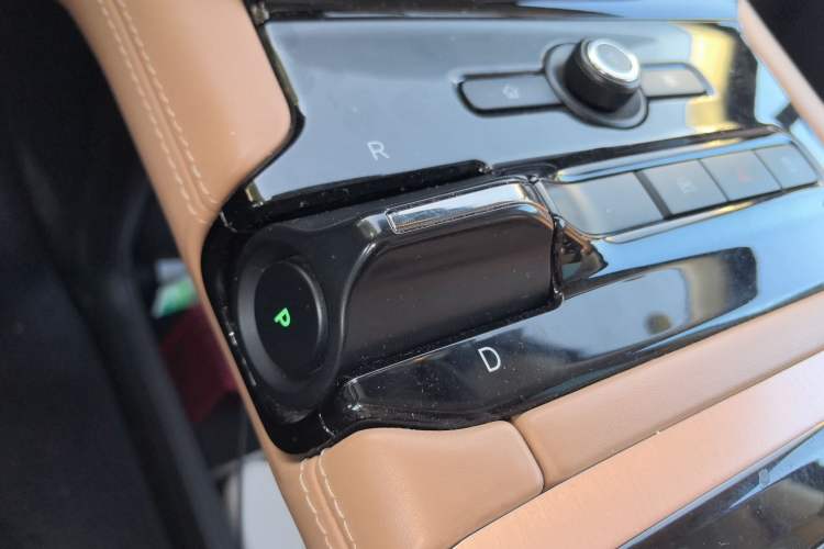 Used Nio ES8 2018 Founder Edition