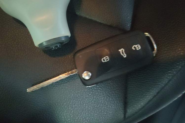 Used Volkswagen Lavida 2019 Lavida Start 1.5L Automatic Trendy Version China VI Standard
