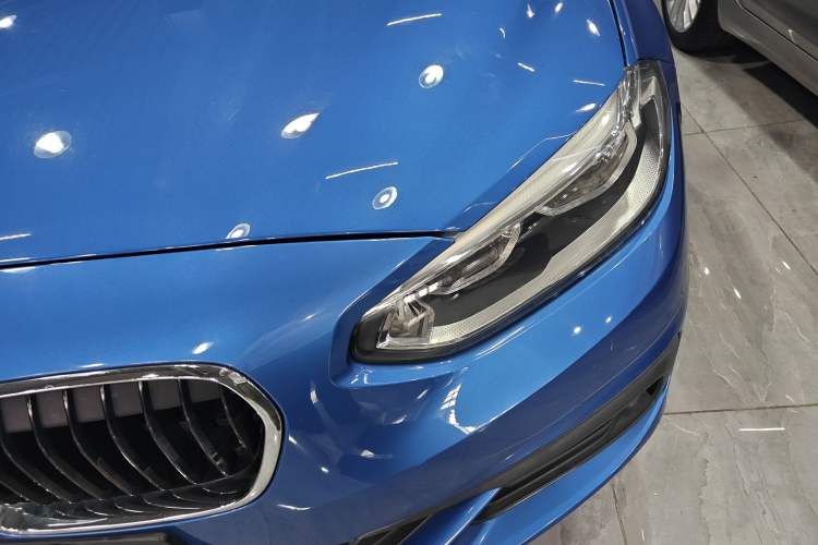 Used BMW 1 Series 2020 120i Fashion Model
