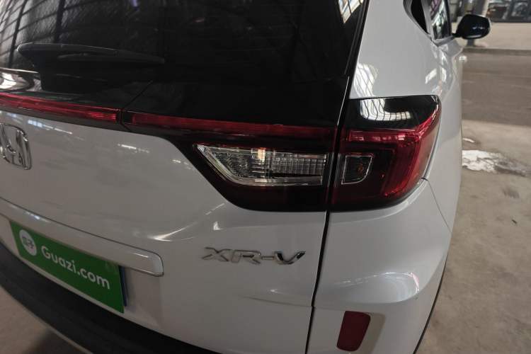 Used Honda XR-V 2020 1.5L CVT Comfort Version
