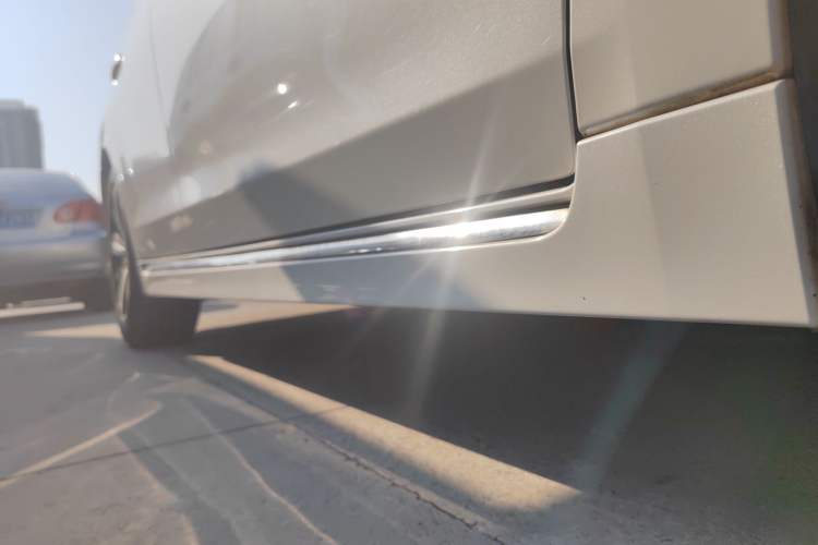 Used Subaru Legacy 2016 2.5i All-Wheel-Drive Glory Edition
