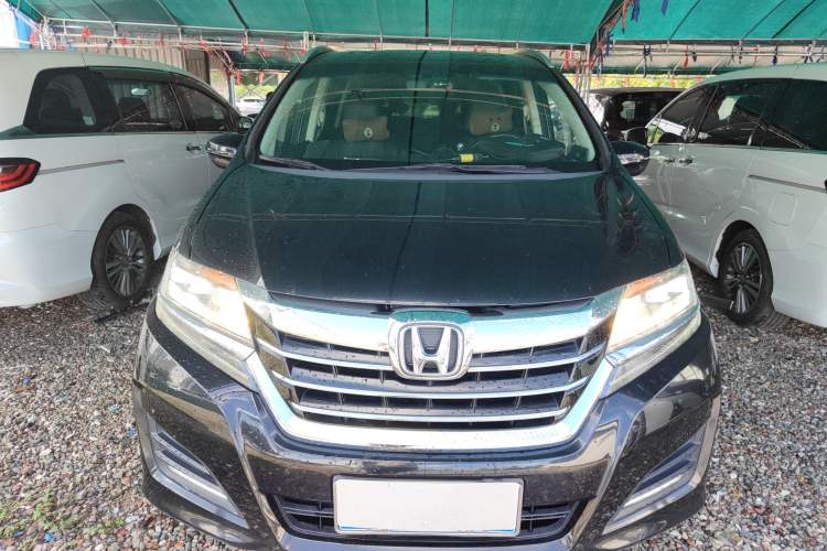 Used Honda Elysion 2016 2.4L Comfort Edition
