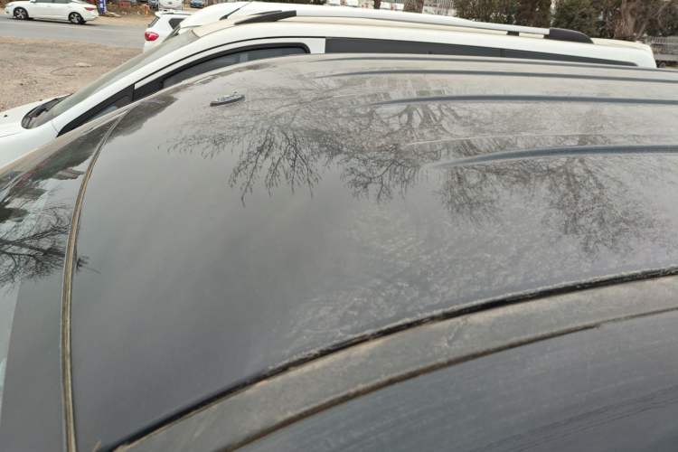 Used JAC Refine M3 2023 PLUS 1.8L 7/8-seater Elite Edition