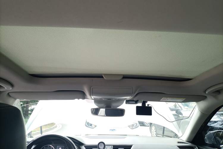 Used Skoda Superb 2016 TSI330 DSG Smart Drive Edition
