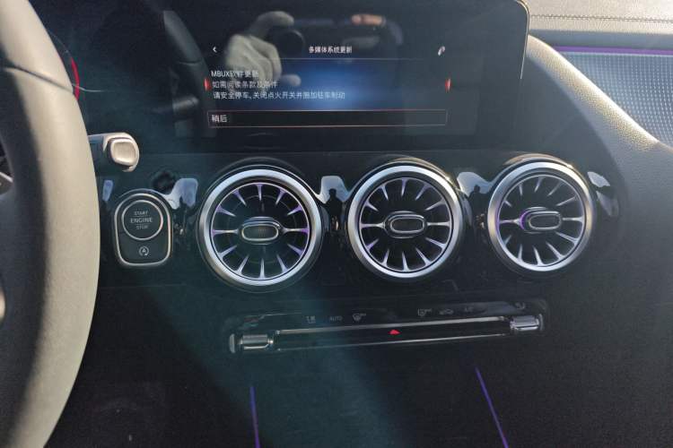 Used Mercedes-Benz GLA 2022 Facelifted GLA 200