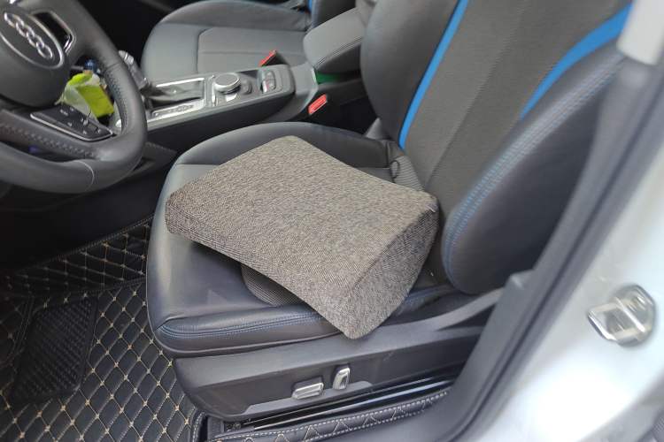 Used Audi Q2L e-tron 2019 Q2L e-tron Pure Electric Smart Enjoyment Model