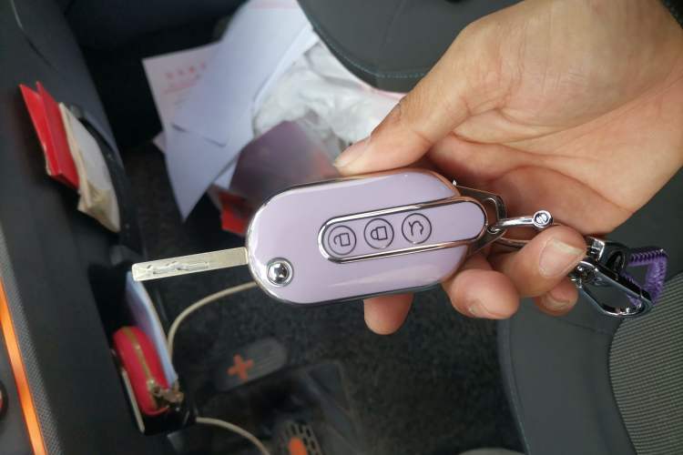 Used Wuling Hongguang MINIEV 2022 Enjoy Edition Lithium Iron Phosphate
