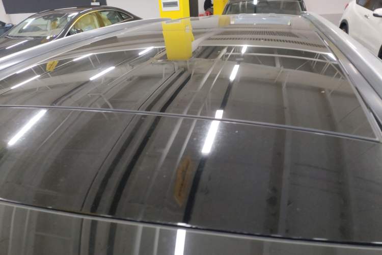 Used Mercedes-Benz GLC 2020 Facelifted GLC 260 L 4MATIC Dynamic Edition