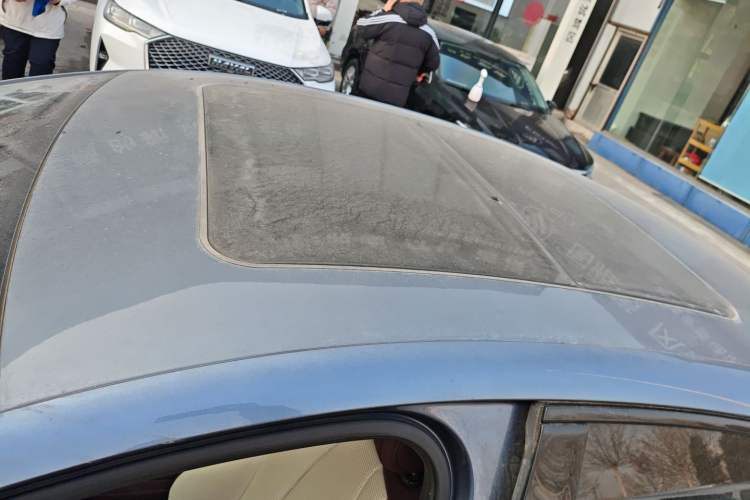 Used BYD Seal 2024 HONOR Edition DM-i 1.5L 121km Prestige Model