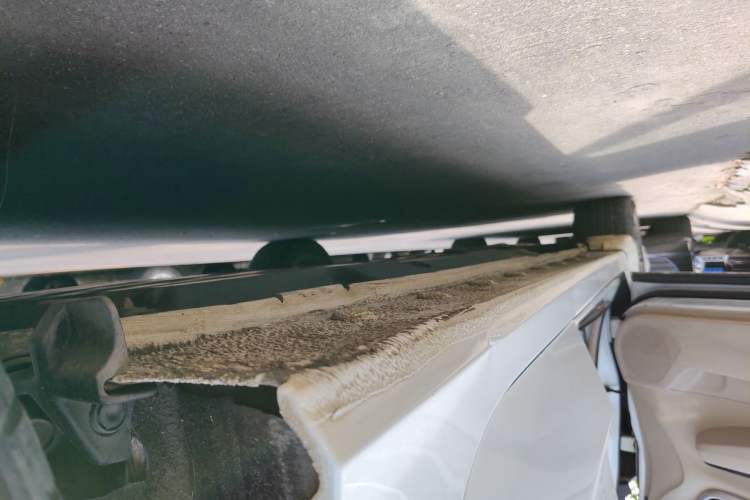 Used Honda Crider 2013 1.8L automatic comfort version
