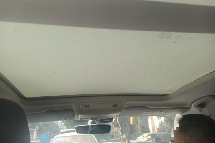 Used Volkswagen Tayron 2020 280TSI Two-Wheel Drive Luxury Connect Edition