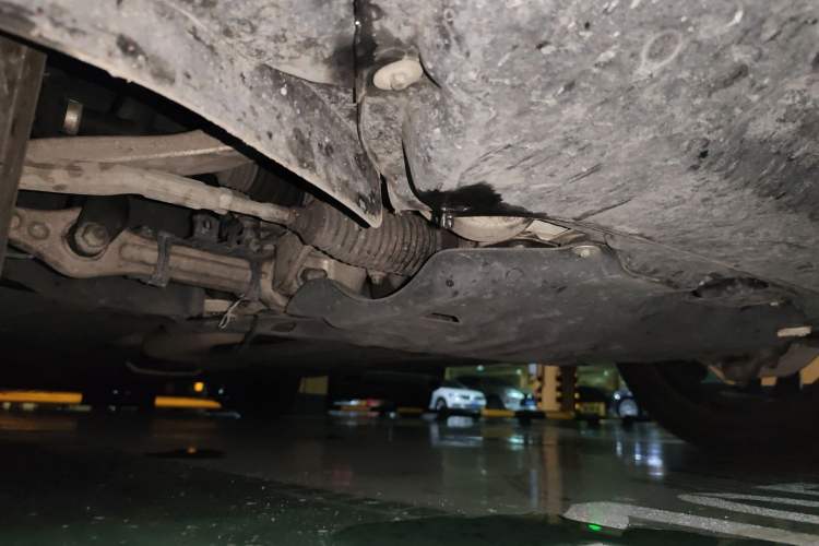 Used Mercedes-Benz GLC 2022 Second Facelift GLC 260 L 4MATIC Luxury Edition
