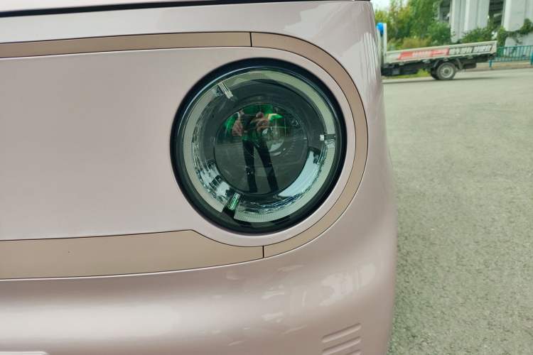 Used  Panda 2024 Panda Mini 200km Longteng PRO Edition
