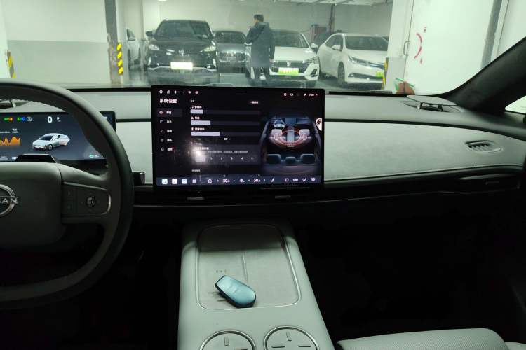 Used Nissan N7 2025 625 Max