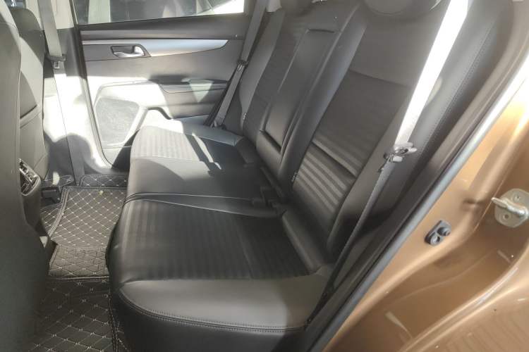 Used Kia Sportage R 2018 2.0L Automatic Smart Luxury Version China V Standard