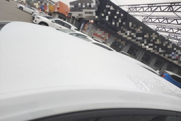 Used Volkswagen Lavida 2023 1.5L Automatic De Yi Edition
