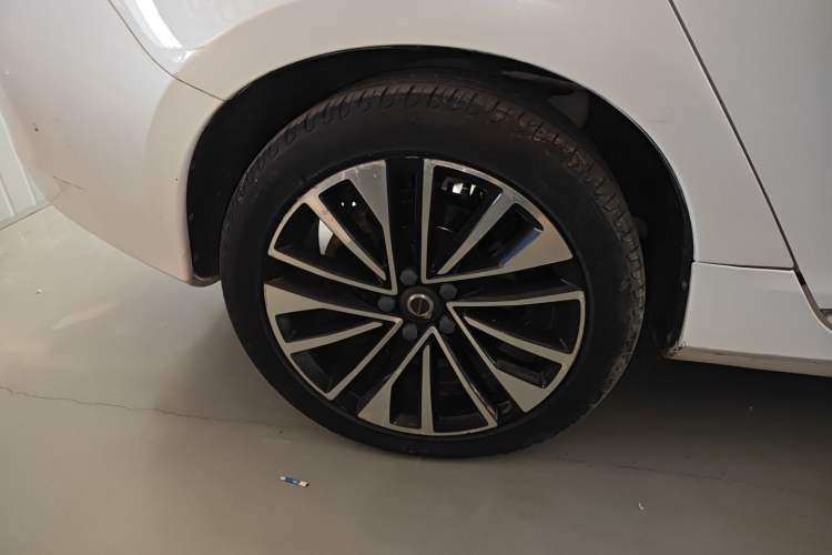 Used Volvo S60 2018 S60L T4 Smart & Ambitious Edition