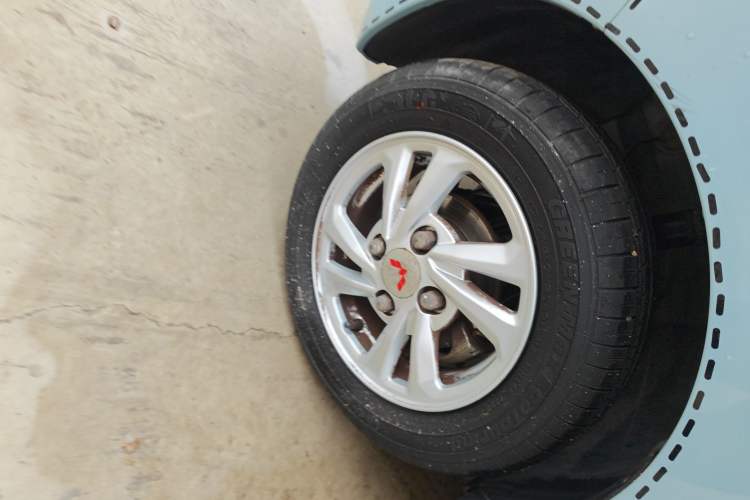 Used Wuling Hongguang MINIEV 2022 Easy Version Lithium Iron Phosphate
