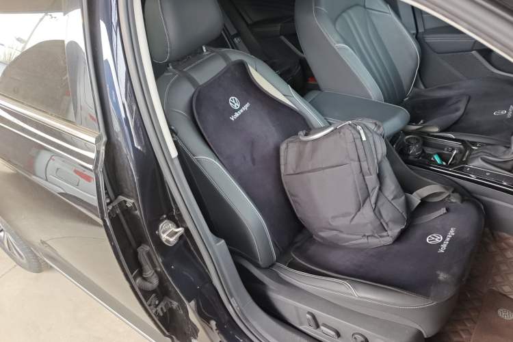 Used Volkswagen Passat New Energy 2022 430 PHEV Hybrid Elite Edition
