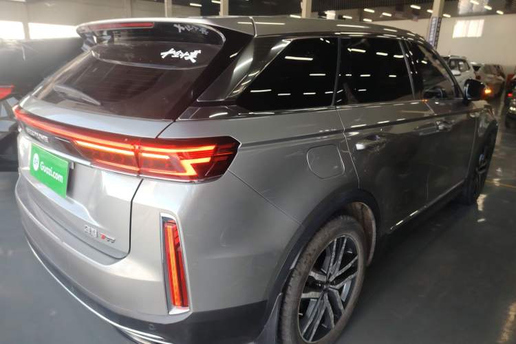 Used Bestune T99 2020 20TD Automatic Premium Edition
