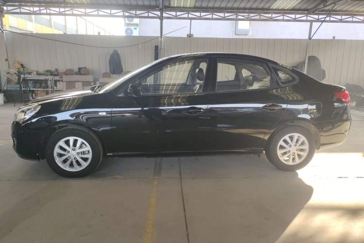 Used Hyundai Celesta 2015 1.6L Manual Comfort Model