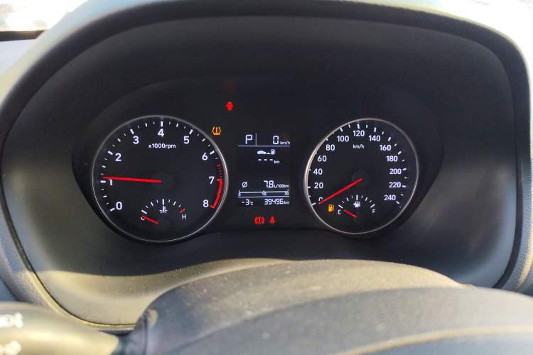 Used Hyundai Celesta 2020 1.6L Automatic GL Enjoyable Edition