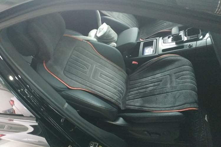 Used Audi Q5L 2023 40T Luxury Dynamic Model
