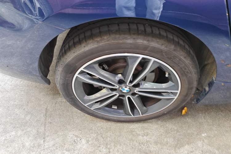 Used BMW 1 Series 2021 Revised 120i M Sport Edition