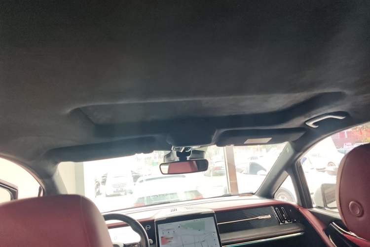 Used GAC Trumpchi M8 2023 Zongshi Series 400T Flagship Edition