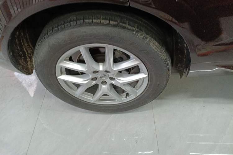 Used Volvo XC60 2018 T5 4x4 Zhiyi Edition
