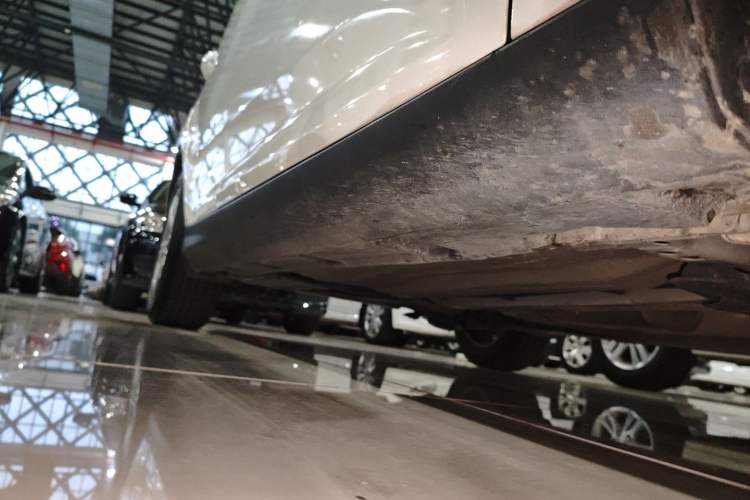 Used Ford Focus 2015 Hatchback 1.6L Automatic Comfort Model
