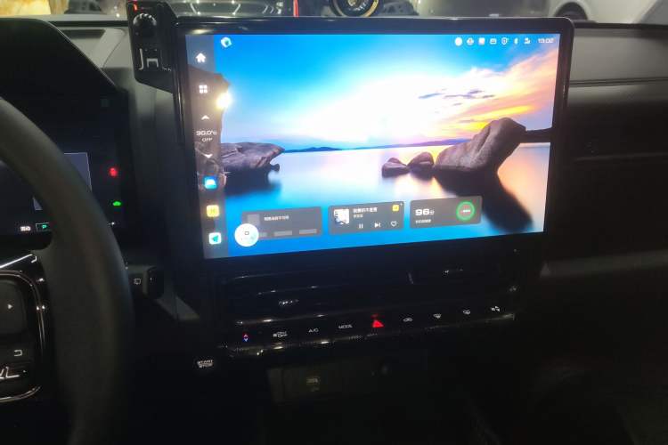 Used Haval Raptor New Energy 2024 Hi4 145 Pro