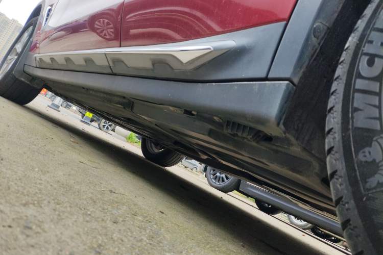 Used BMW X3 2018 xDrive25i Luxury Package China V
